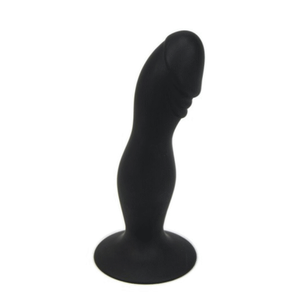 Loving Joy Strap-On Harness Kit with Silicone Dildo 6 Inch - image number 3