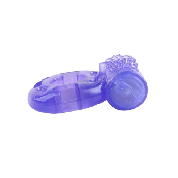 Rev-Rings Vibrating Cock Ring - image number 2
