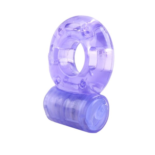 Rev-Rings Vibrating Cock Ring - image number 3