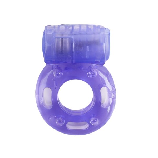 Rev-Rings Vibrating Cock Ring - image number 4