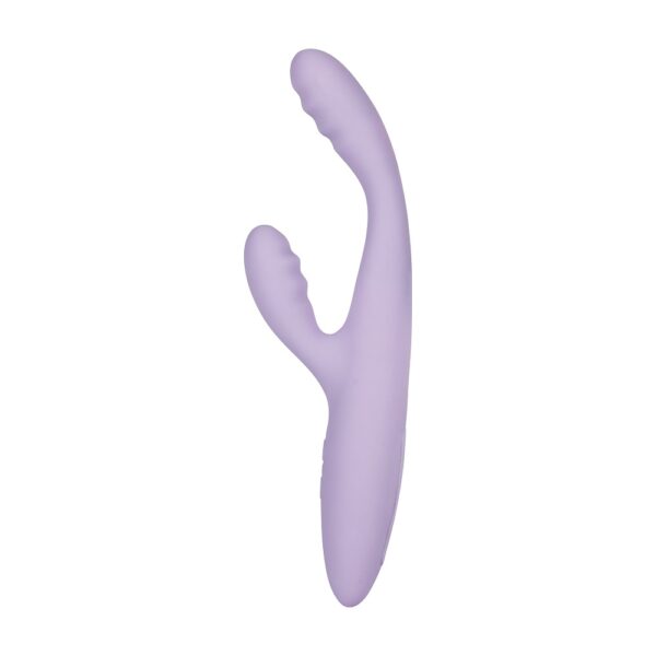 Svakom Cici Plus 2 App Controlled Slim Rabbit Vibrator - image number 1