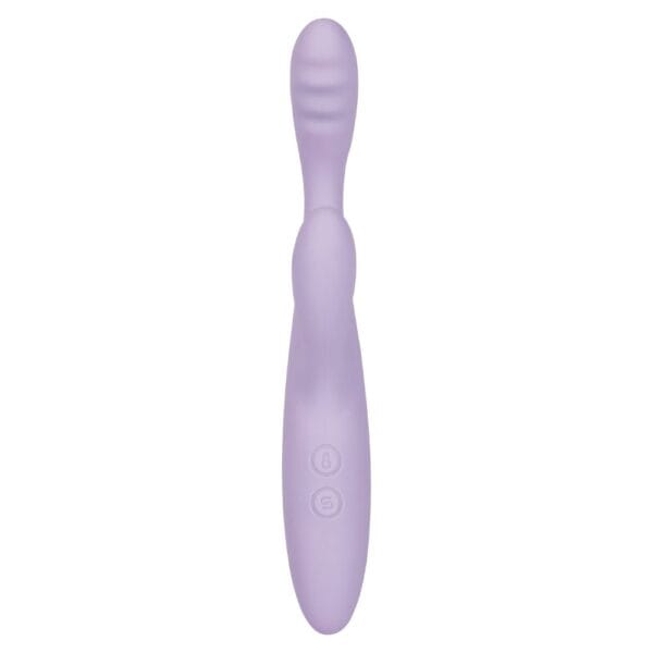 Svakom Cici Plus 2 App Controlled Slim Rabbit Vibrator - image number 4
