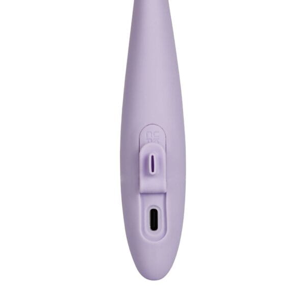 Svakom Cici Plus 2 App Controlled Slim Rabbit Vibrator - image number 5