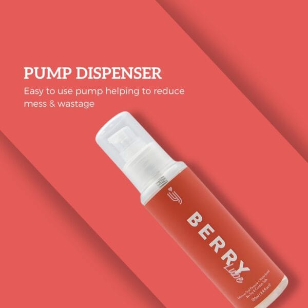 Loving Joy Strawberry Flavoured Lubricant 100ml - image number 4
