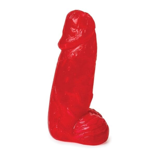 Blow Job Practice Willie Realistic Candy Penis - image number 2