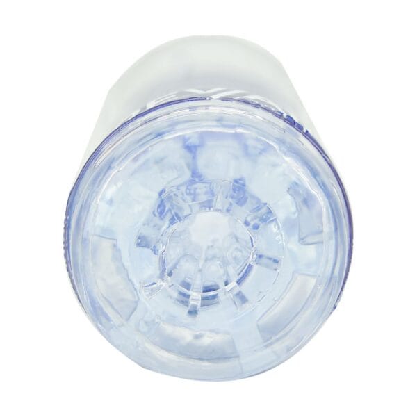 Rev-Air Pro Transparent Reusable Male Masturbation Cup - image number 3