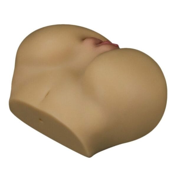 Lovetoy Ultra Realistic Butt and Pussy Male Masturbator - image number 2