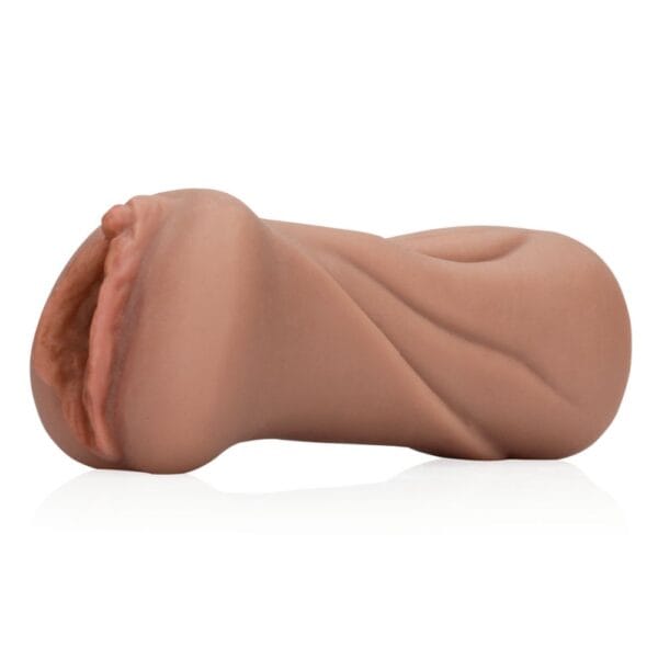 Nurse Realistic Pocket Pussy - image number 1