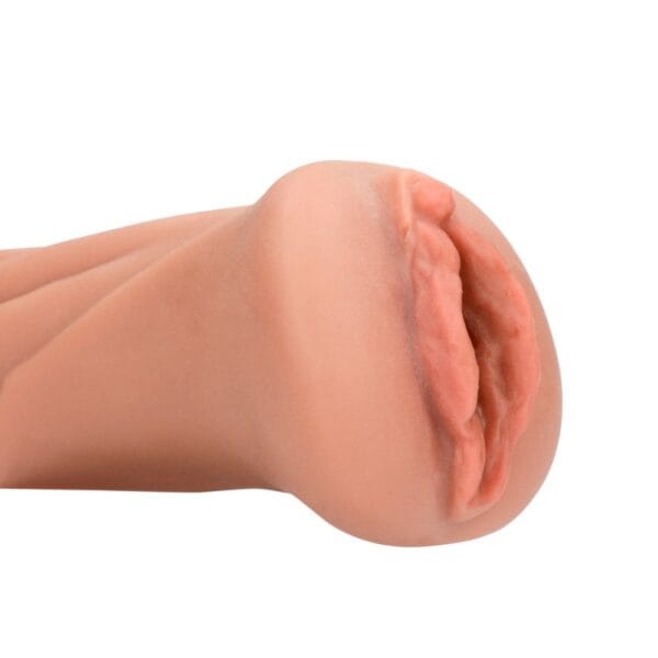 Nurse Realistic Pocket Pussy - image number 2