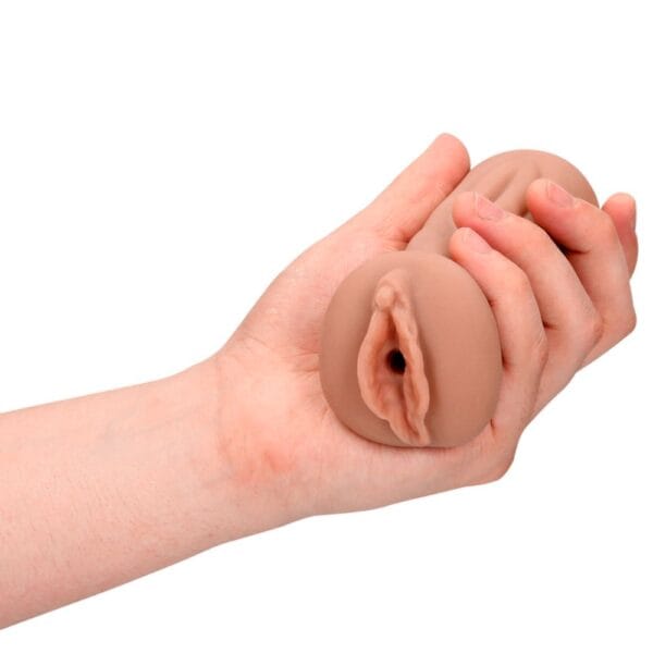 Nurse Realistic Pocket Pussy - image number 4