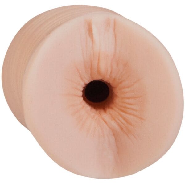 Doc Johnson Bobbi Starr Realistic Pocket Ass Masturbator - image number 2