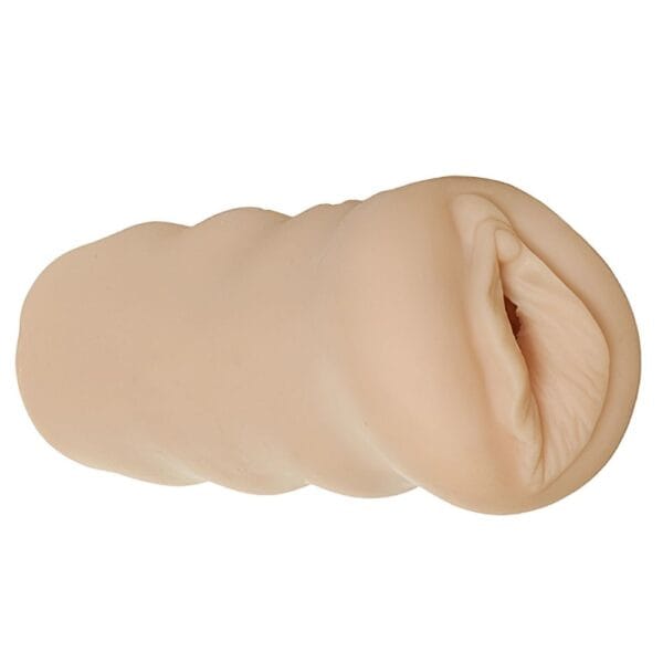 Loving Joy Pleasure Stroker Realistic Pocket Pussy - image number 1