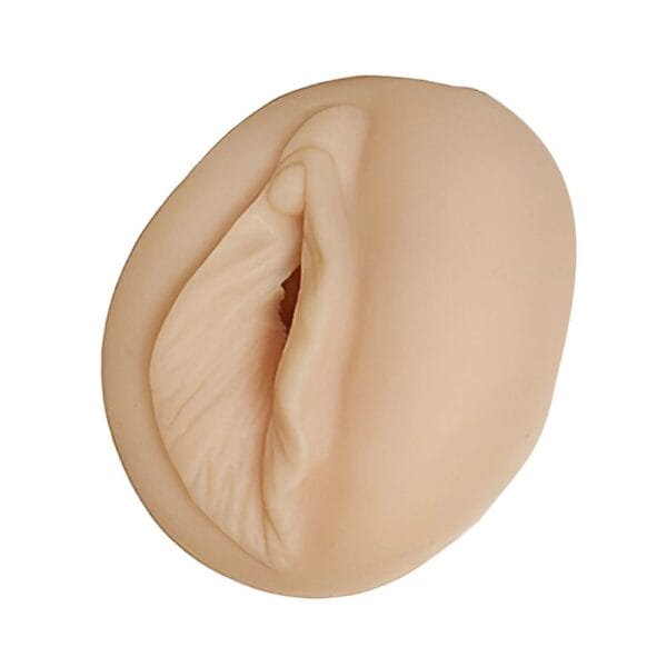 Loving Joy Pleasure Stroker Realistic Pocket Pussy - image number 2