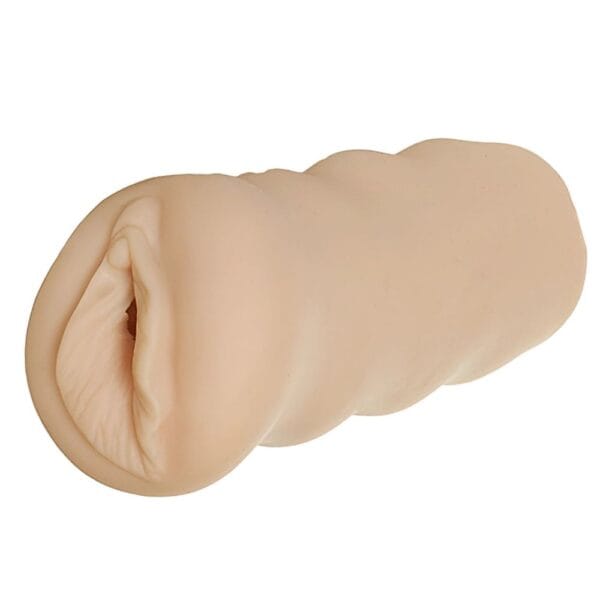 Loving Joy Pleasure Stroker Realistic Pocket Pussy - image number 3