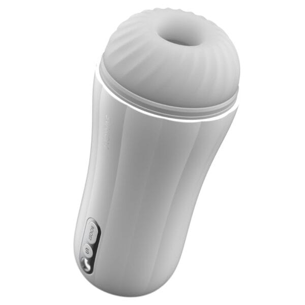 Svakom Robin Rechargeable Vibrating Male Masturbator - image number 2
