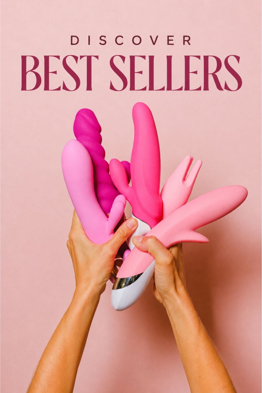Discover best sellers