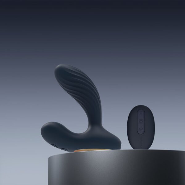 Svakom Vick Neo 2 App Controlled Prostate Massager – image number 4