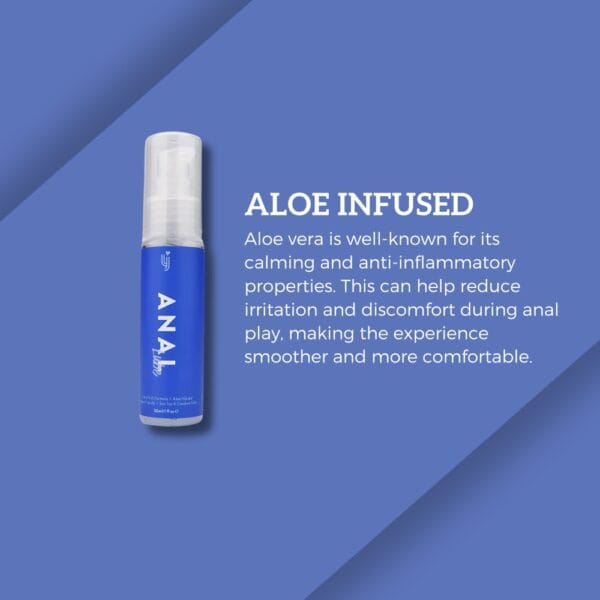 Loving Joy Anal Lubricant 30ml – image number 5