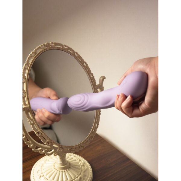 Svakom Selena App Controlled Warming G-Spot Vibrator – image number 3
