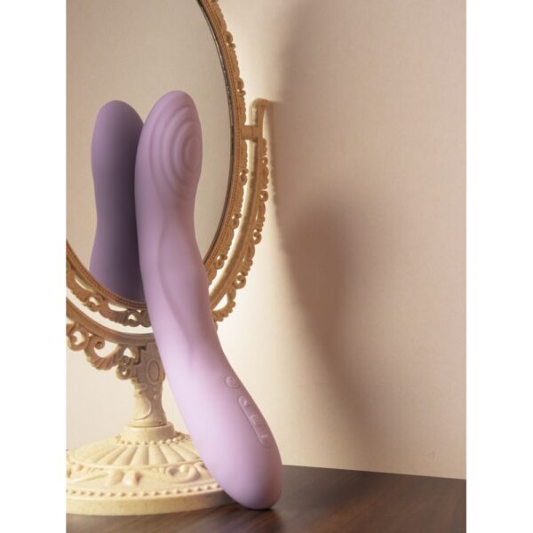 Svakom Selena App Controlled Warming G-Spot Vibrator – image number 2