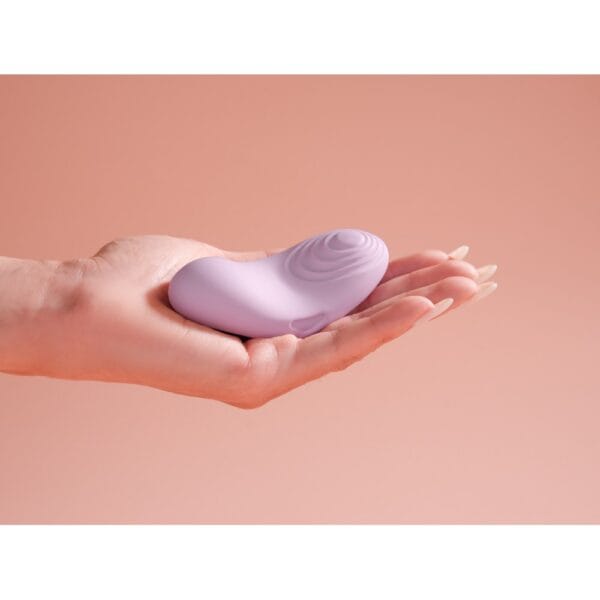 Svakom Echo 2 Blue Finger Vibrator – image number 1