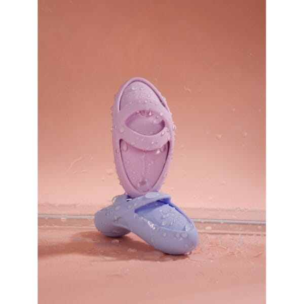 Svakom Echo 2 Blue Finger Vibrator – image number 3
