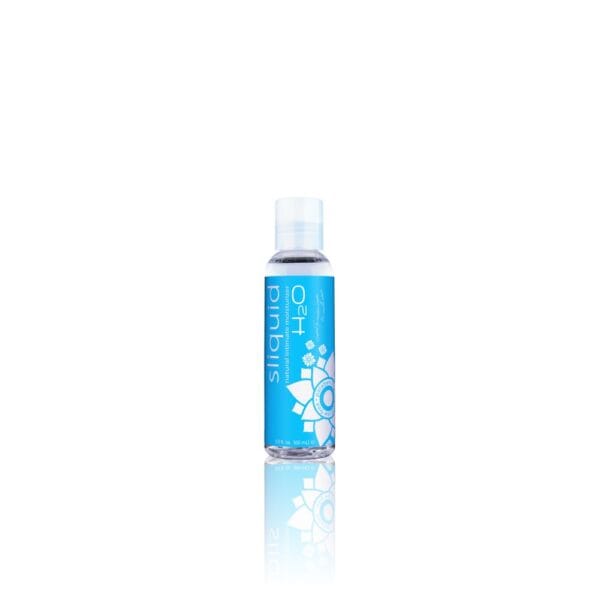 Sliquid H2O Water Based Lubricant 59ml – image number 1