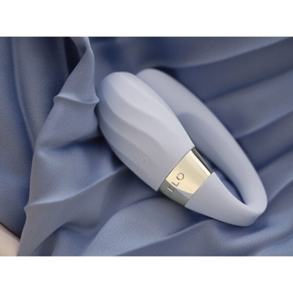 LELO Tiani Twist Lavender App Controlled Couples Massager – image number 2