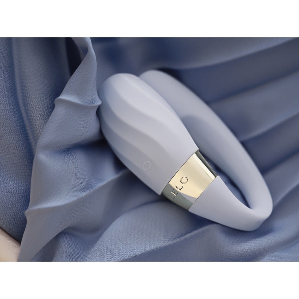 LELO Tiani Twist Lavender App Controlled Couples Massager – image number 2