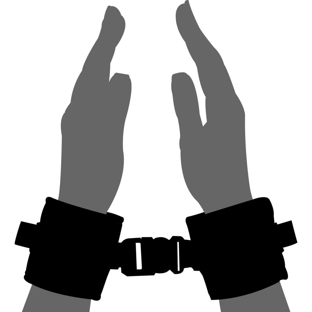 Loving Joy Beginner's Wrist Cuffs – image number 2