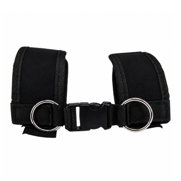 Loving Joy Beginner's Wrist Cuffs – image number 1