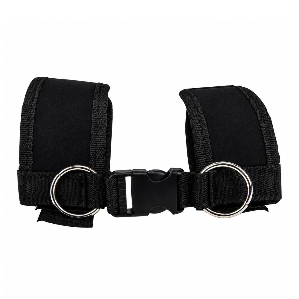 Loving Joy Beginner's Wrist Cuffs – image number 1