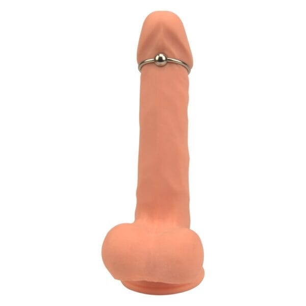 Bound to Please Glans Ring 30mm Stainless Steel Cock Ring – image number 4