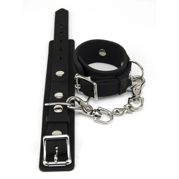 Bound to Please Silicone Universal Cuffs – image number 5