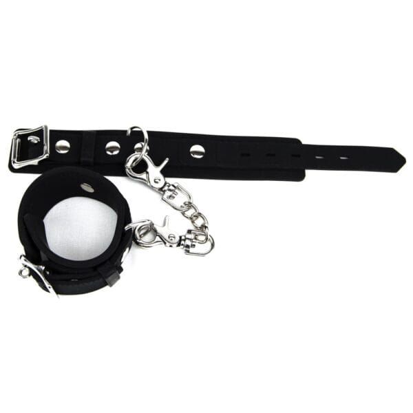 Bound to Please Silicone Universal Cuffs – image number 3