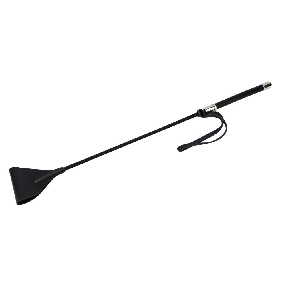 Bound to Please Riding Crop Bondage Whip – image number 1