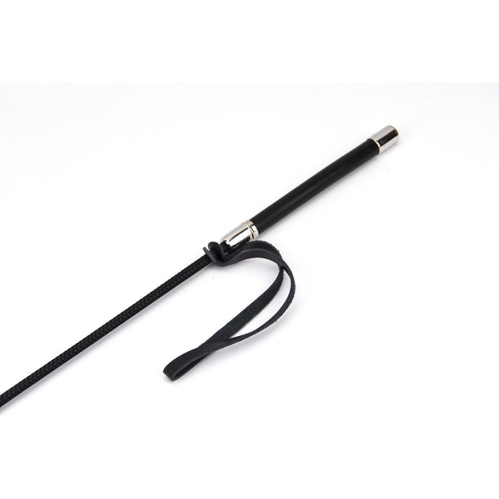 Bound to Please Riding Crop Bondage Whip – image number 2