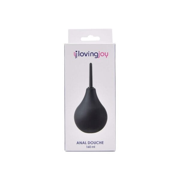 Loving Joy Anal Douche 160ml – image number 3