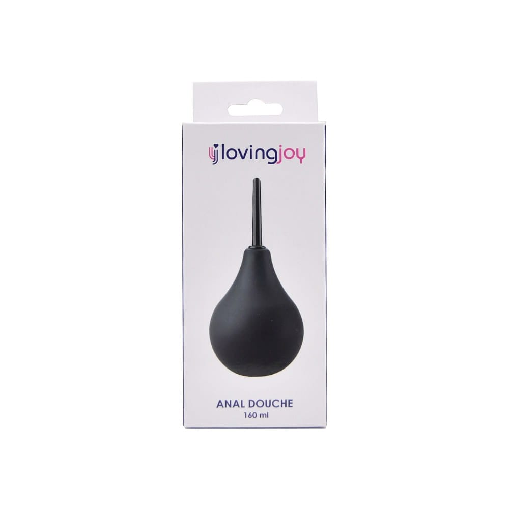 Loving Joy Anal Douche 160ml – image number 3