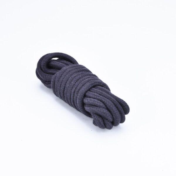 Loving Joy Beginner's Bondage Kit Black 8 Piece – image number 6