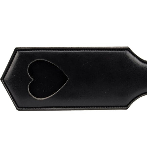 Bound to Please Love Slapper Heart Paddle – image number 3