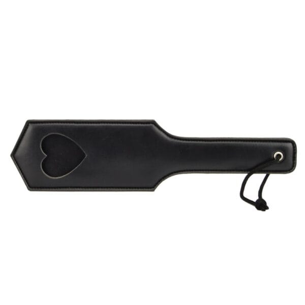 Bound to Please Love Slapper Heart Paddle – image number 1