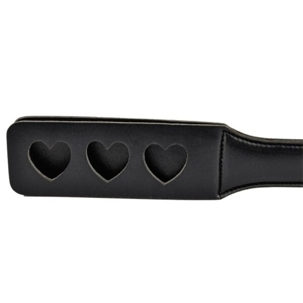 Bound to Please Heart Slapper Paddle – image number 4