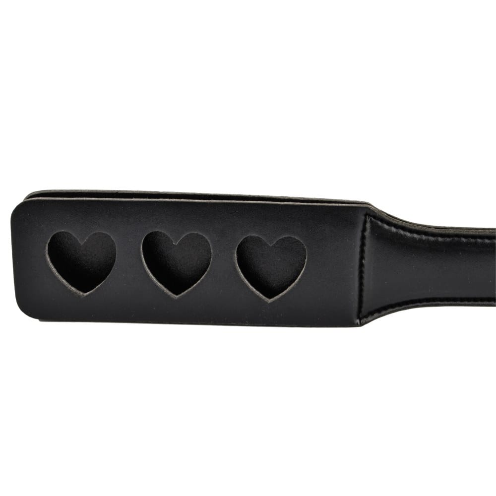 Bound to Please Heart Slapper Paddle – image number 4