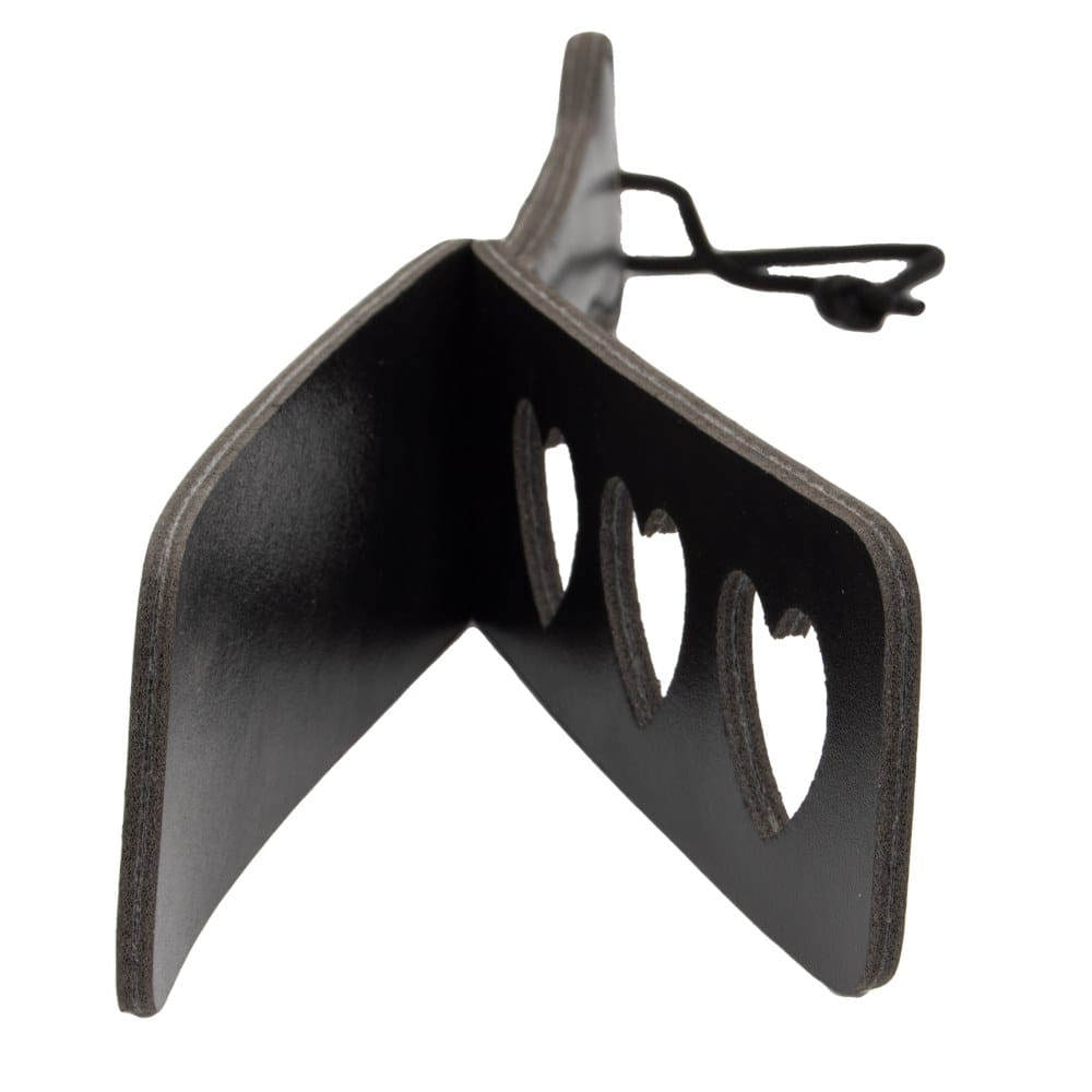 Bound to Please Heart Slapper Paddle – image number 2