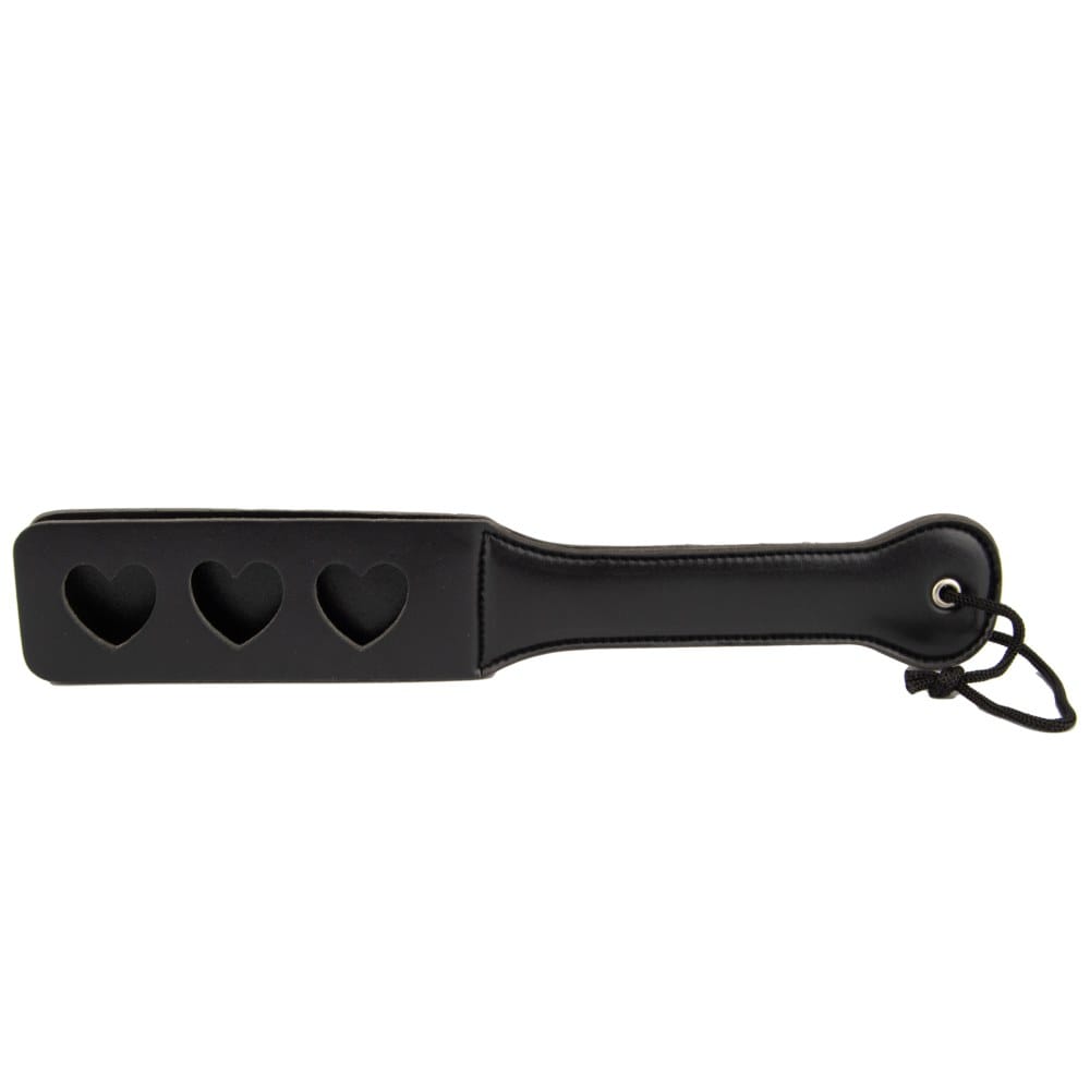 Bound to Please Heart Slapper Paddle – image number 1