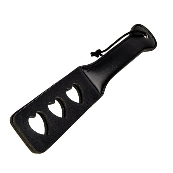 Bound to Please Heart Slapper Paddle – image number 3