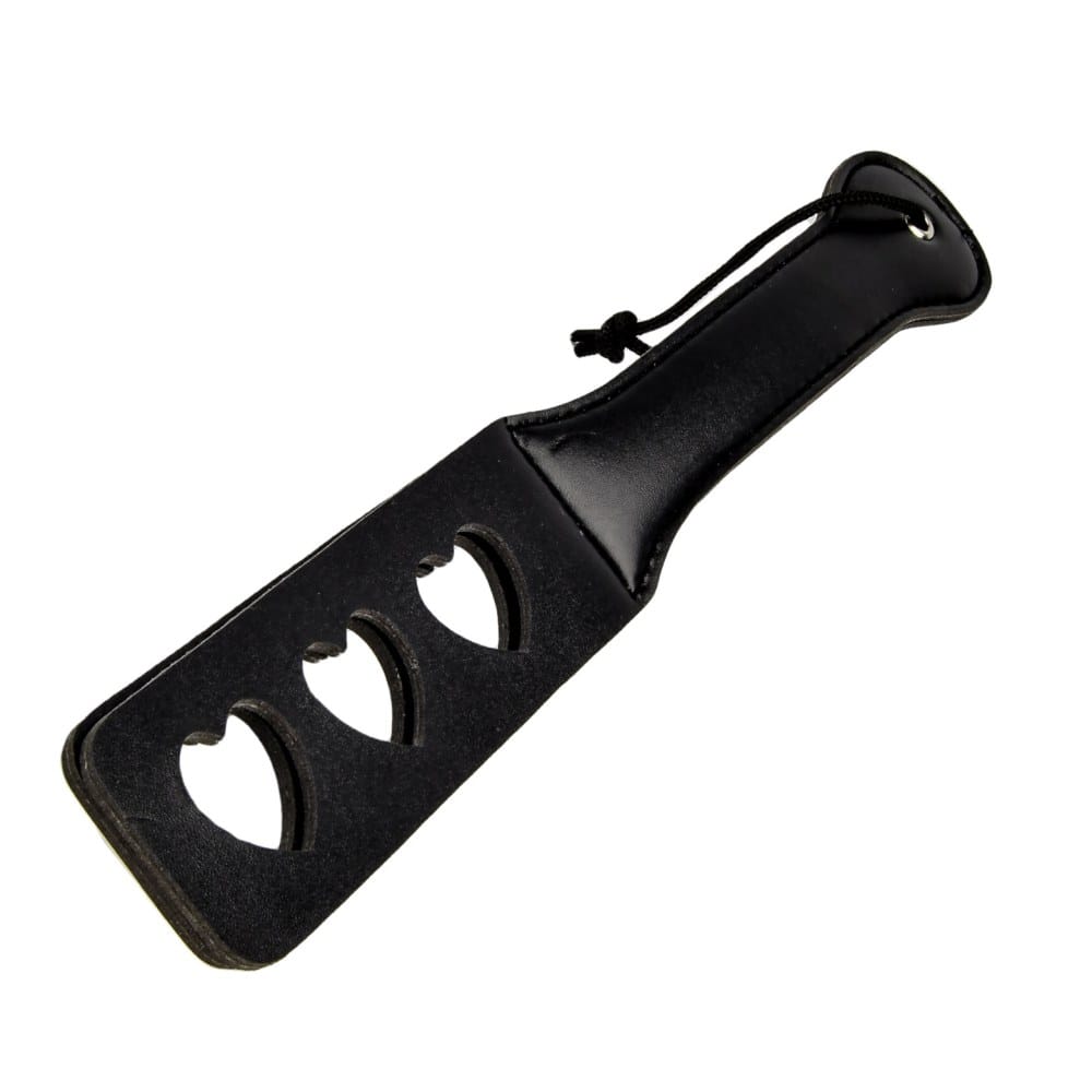 Bound to Please Heart Slapper Paddle – image number 3