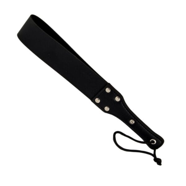 Bound to Please Strap Spanking Paddle – image number 5