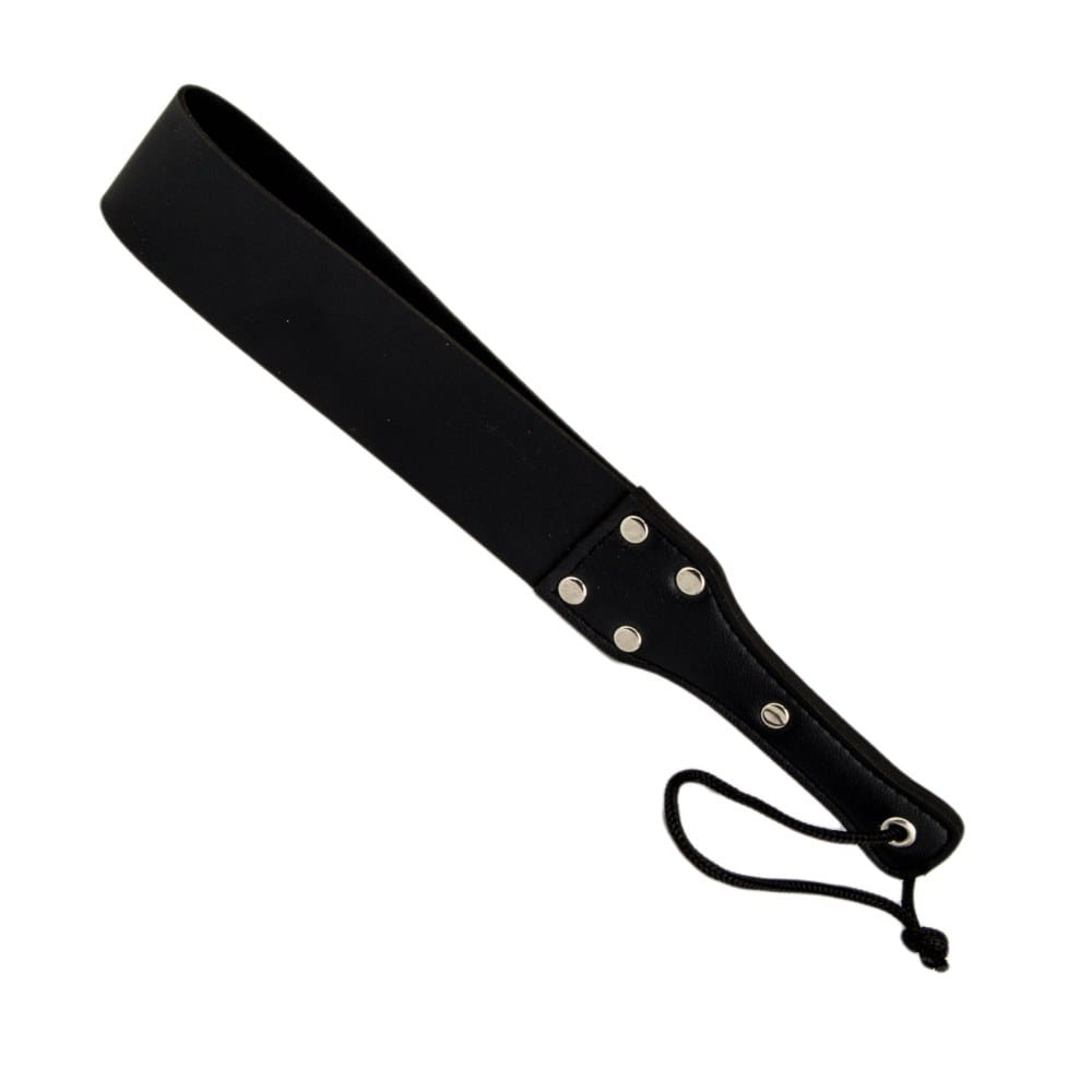 Bound to Please Strap Spanking Paddle – image number 5